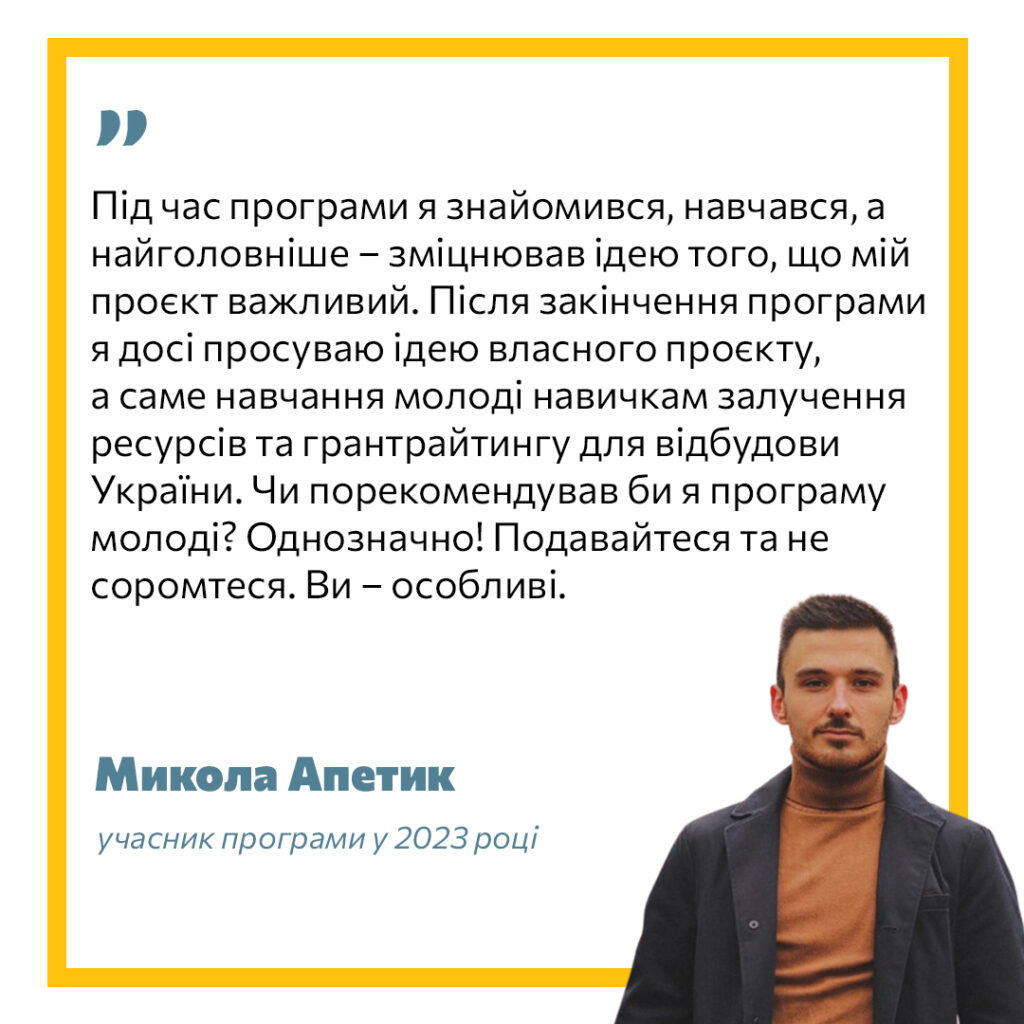 Микола Апетик
